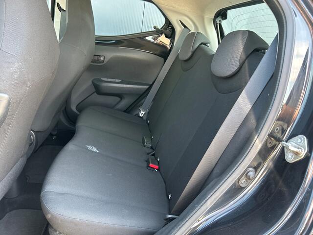 Toyota AYGO 1.0 VVT-i x-fun