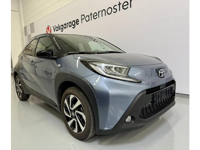 Toyota AYGO X 1.0 VVT-i MT Premium PDC / Carplay / Keyless