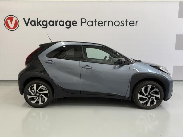 Toyota AYGO X 1.0 VVT-i MT Premium PDC / Carplay / Keyless