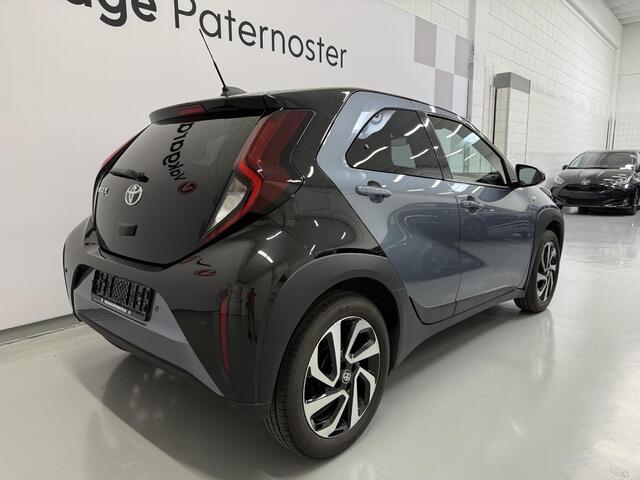 Toyota AYGO X 1.0 VVT-i MT Premium PDC / Carplay / Keyless