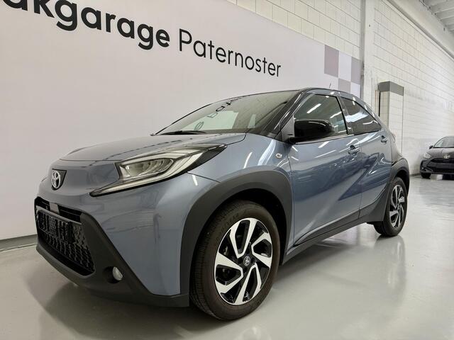 Toyota AYGO X 1.0 VVT-i MT Premium PDC / Carplay / Keyless