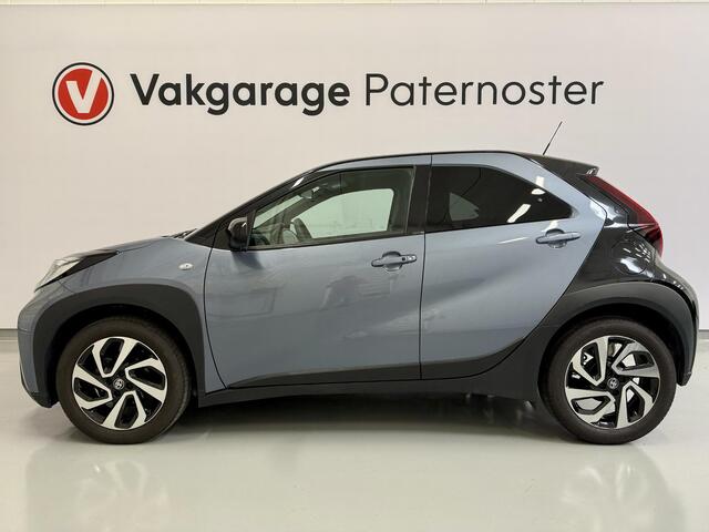 Toyota AYGO X 1.0 VVT-i MT Premium PDC / Carplay / Keyless