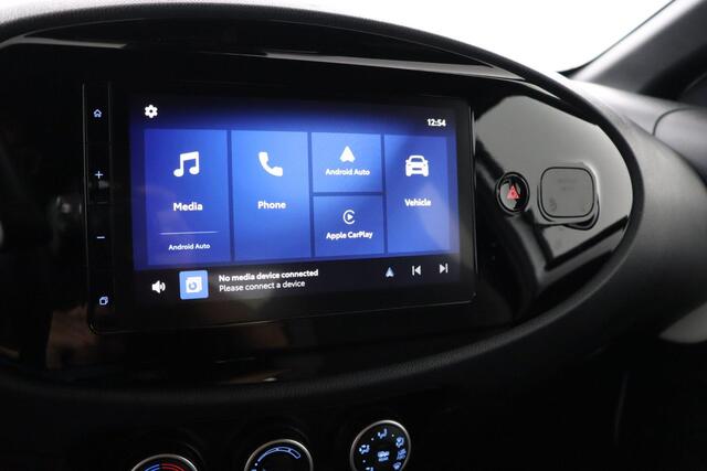 Toyota AYGO X 1.0 VVT-i MT Play | Apple Carplay/Android Auto | Parkeercamera | Adaptieve Cruise Control |