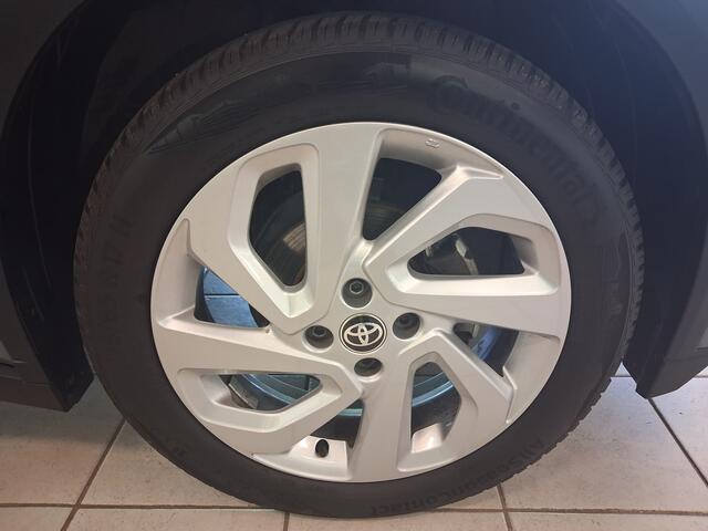 Toyota AYGO X 1.0 VVT-i S-CVT Envy Edition
