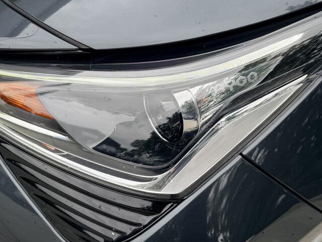 Toyota AYGO 1.0 VVT-i x-play Camera Apple Carplay