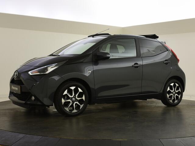 Toyota AYGO 1.0 VVT-i x-joy cabrio | Carplay | Climatronic | DAB