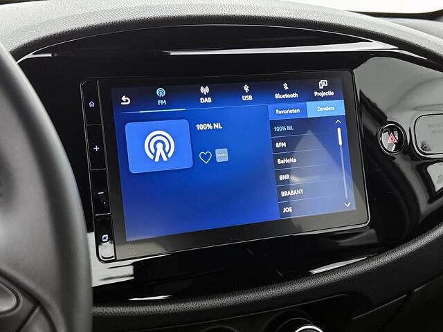 Toyota AYGO X 1.0 VVT-i S-CVT Play