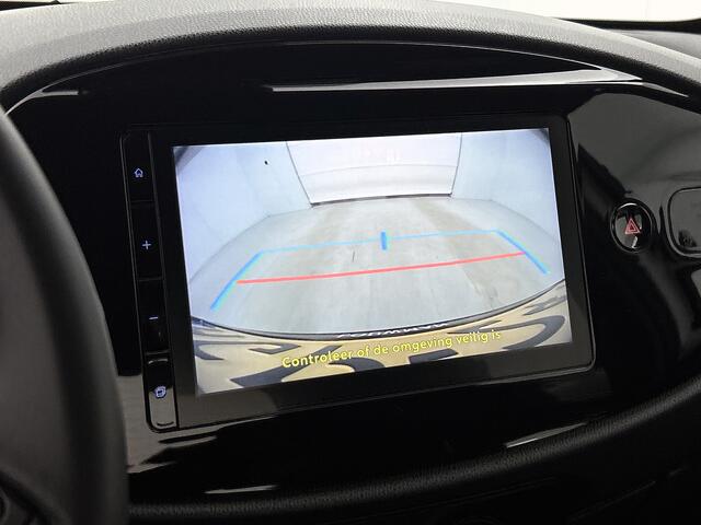 Toyota AYGO X 1.0 VVT-i S-CVT Play