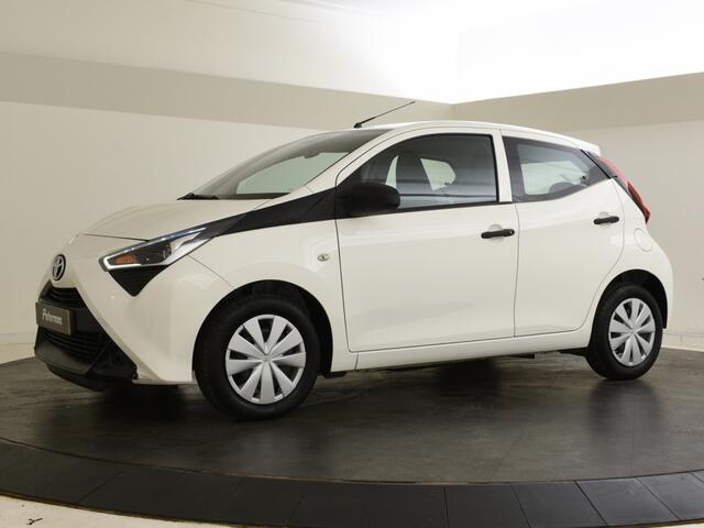 Toyota AYGO 1.0 VVT-i x-fun | Bluetooth | Airco