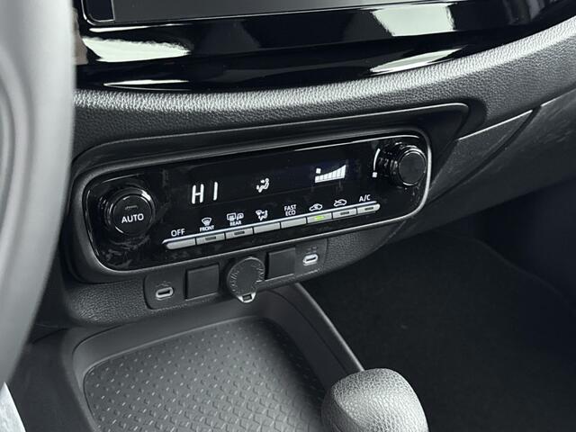 Toyota AYGO X Hybrid 115 play
