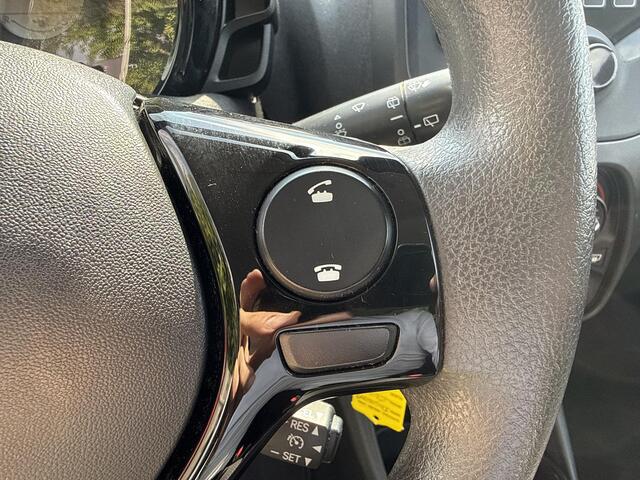 Toyota AYGO 1.0 VVT-i x-fun | Airco | NAP | Dealer onderhouden