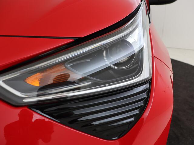 Toyota AYGO 1.0 VVT-i x-play