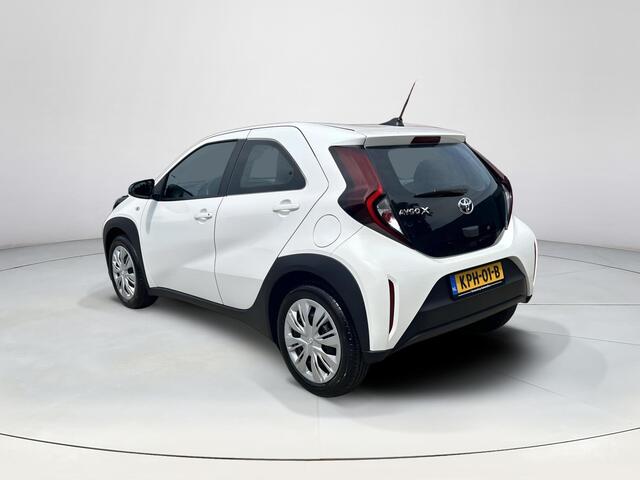 Toyota AYGO X 1.0 VVT-i MT