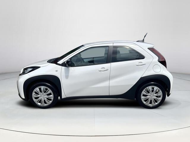 Toyota AYGO X 1.0 VVT-i MT