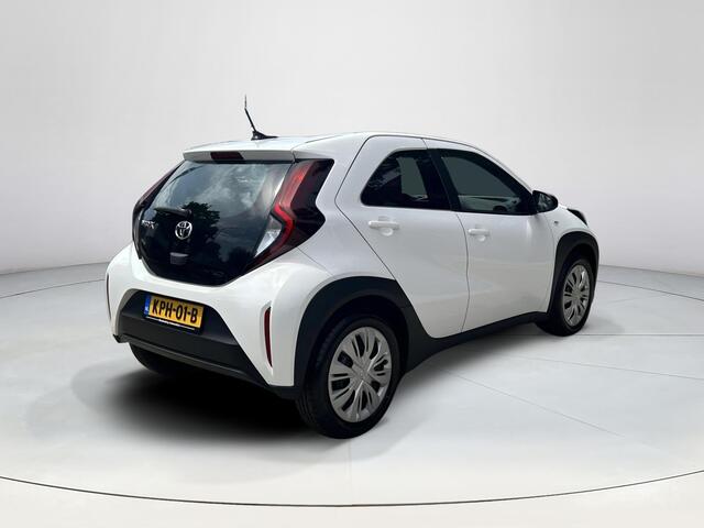 Toyota AYGO X 1.0 VVT-i MT