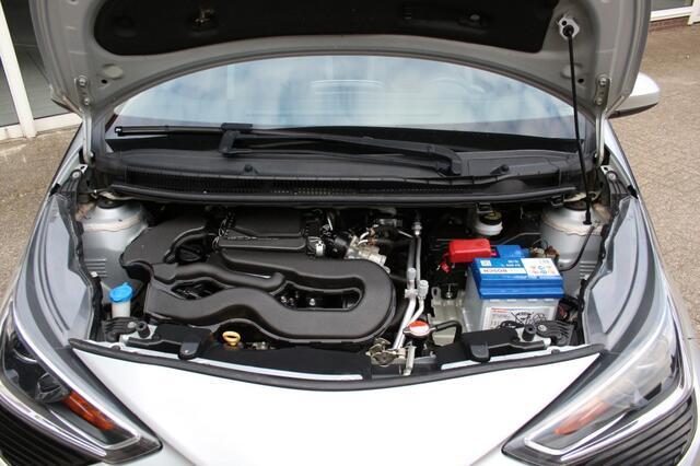 Toyota AYGO 1.0 VVT-I X-Joy, Automaat, Carplay, Camera, Lichtm.velgen