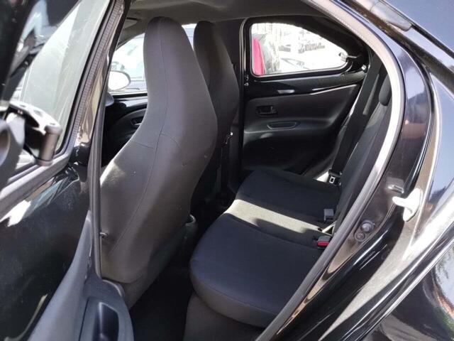 Toyota AYGO X 1.0 VVT-i MT Play