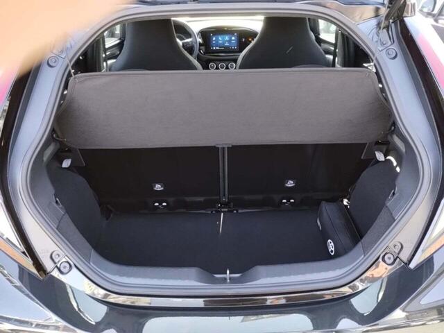 Toyota AYGO X 1.0 VVT-i MT Play