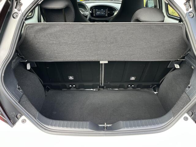Toyota AYGO X 1.0 VVT-i S-CVT Play | Automaat | Airconditioning | Carplay | Parkeercamera | Adaptive cruise control |