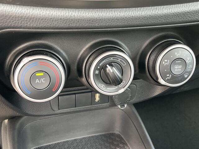 Toyota AYGO X 1.0 VVT-i S-CVT Play | Automaat | Airconditioning | Carplay | Parkeercamera | Adaptive cruise control |