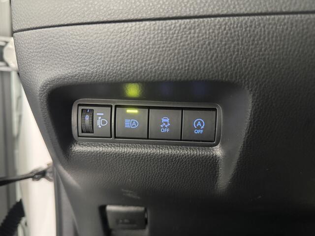 Toyota AYGO X 1.0 VVT-i MT first | CarPlay | ACC | LED | LM Velgen |