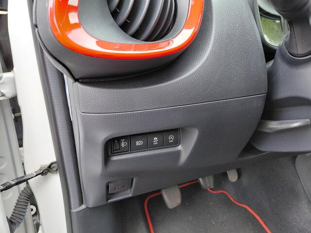 Toyota AYGO X 1.0 VVT-i MT Play