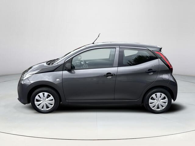 Toyota AYGO 1.0 VVT-i x-fun | NAP | Airco