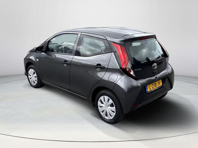 Toyota AYGO 1.0 VVT-i x-fun | NAP | Airco