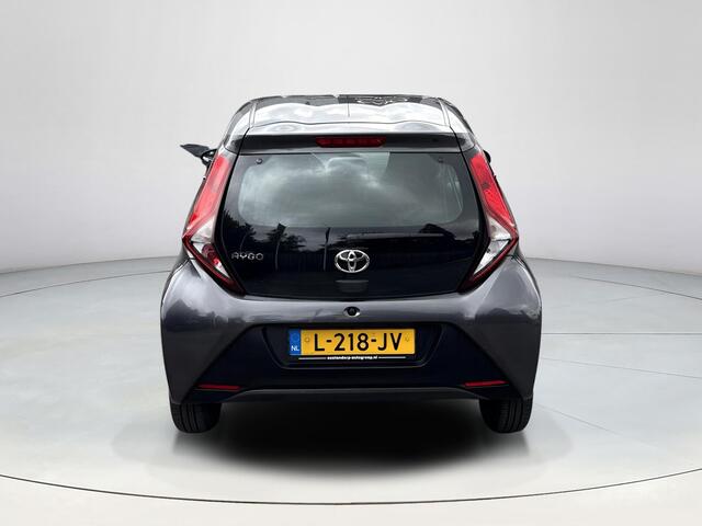 Toyota AYGO 1.0 VVT-i x-fun | NAP | Airco