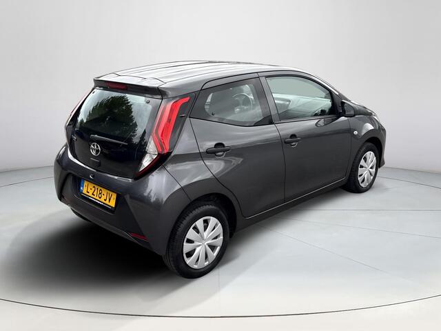 Toyota AYGO 1.0 VVT-i x-fun | NAP | Airco