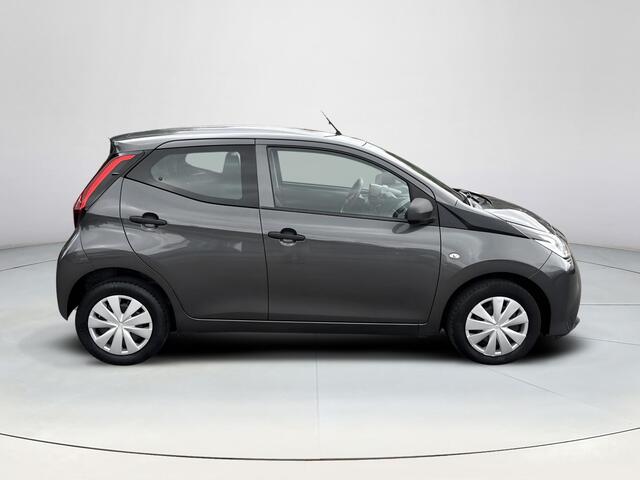 Toyota AYGO 1.0 VVT-i x-fun | NAP | Airco