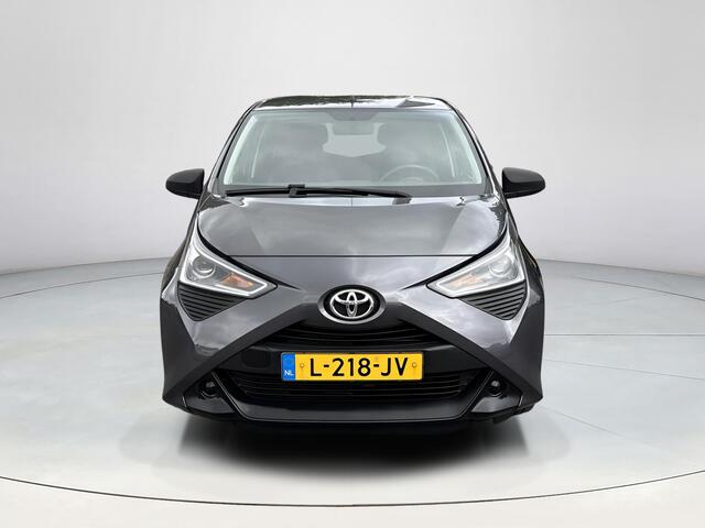Toyota AYGO 1.0 VVT-i x-fun | NAP | Airco