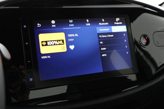Toyota AYGO X 1.0 VVT-i MT Play | Apple Carplay/Android Auto |