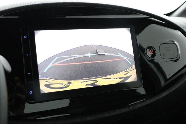 Toyota AYGO X 1.0 VVT-i MT Play | Apple Carplay/Android Auto |