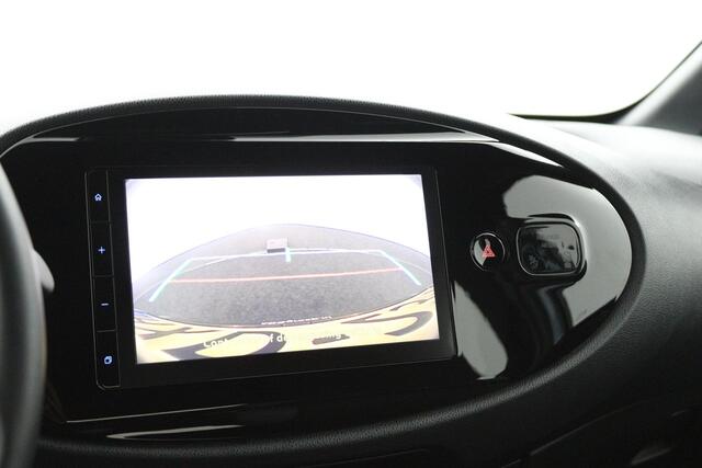Toyota AYGO X 1.0 VVT-i MT Play | Parkeercamera | Airco - Apple carplay - Android auto | Cruise control |