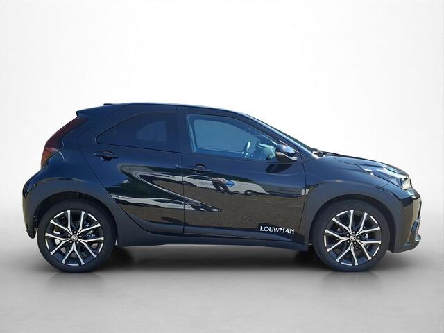 Toyota AYGO X Hybrid 115 GR Sport Demo