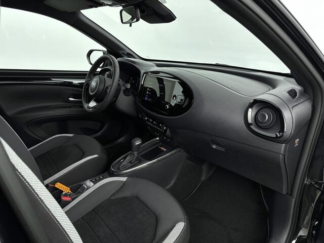 Toyota AYGO X Hybrid 115 GR Sport Demo