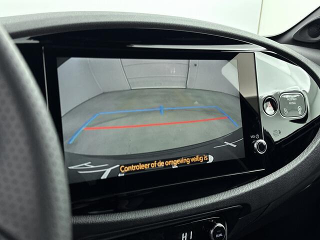 Toyota AYGO X Hybrid 115 GR Sport Demo