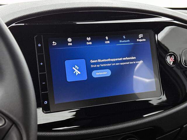 Toyota AYGO X 1.0 VVT-i S-CVT Play