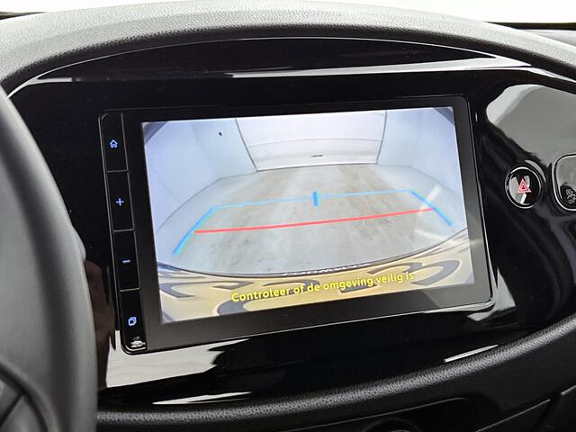 Toyota AYGO X 1.0 VVT-i S-CVT Play