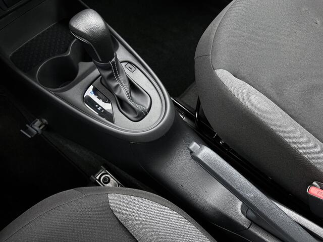 Toyota AYGO X 1.0 VVT-i S-CVT Play