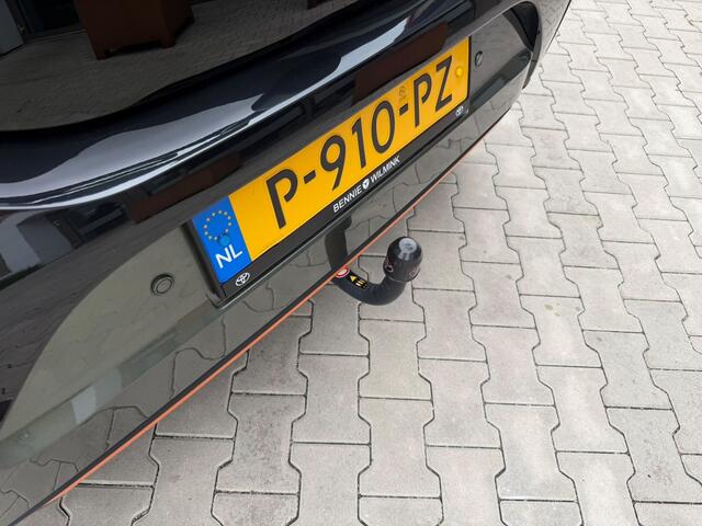 Toyota AYGO X 1.0 VVT-i S-CVT Lim.