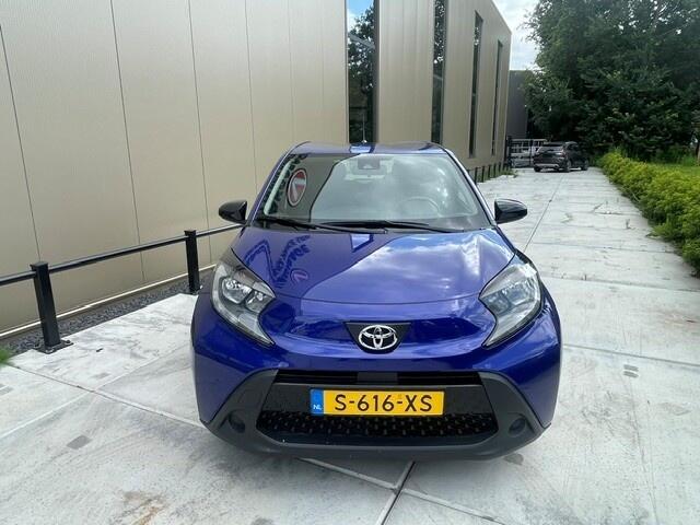 Toyota AYGO X 1.0I PLAY 5Drs