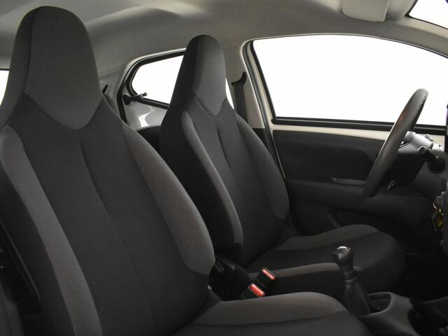 Toyota AYGO 1.0 VVT-i x-fun | Bluetooth | Airco | DAB