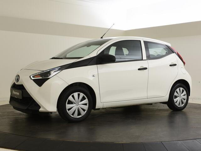 Toyota AYGO 1.0 VVT-i x-fun | Bluetooth | Airco | DAB