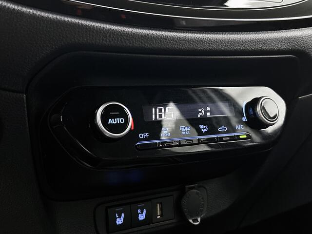 Toyota AYGO X 1.0 VVT-i S-CVT Automaat Premium Cabrio | JBL-Audio | Navigatie | Apple Carplay -/ Android Auto |
