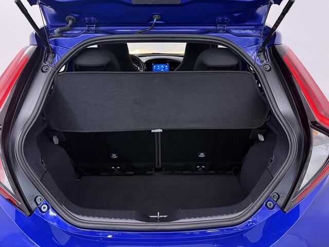 Toyota AYGO X 1.0 VVT-i MT Play | Apple CarPlay / Android Auto (Navigatie) | Camera | Airco |