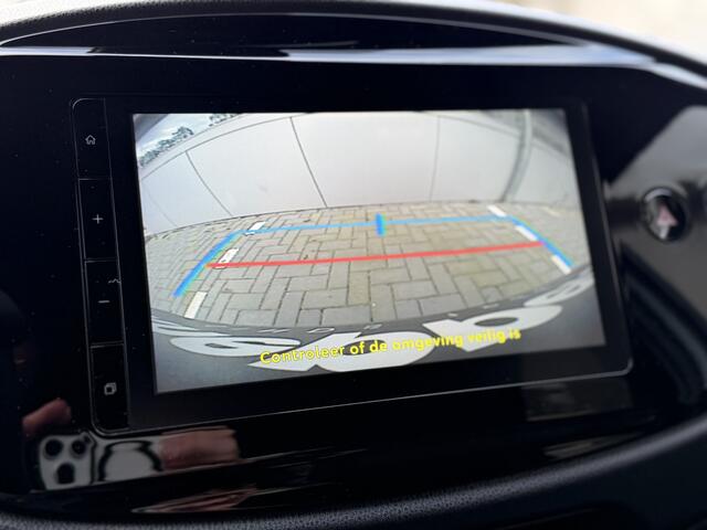 Toyota AYGO X 1.0 VVT-i MT Pulse | GEEN AFLEVERKOSTEN | Apple/Android, Cruise control, Lichtmetalen velgen 17", Voorstoelen verwarmd