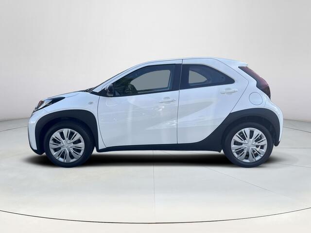 Toyota AYGO X 1.0 VVT-i MT Play | 06-10141018 Voor meer informatie
