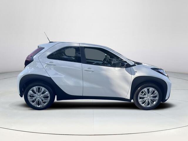Toyota AYGO X 1.0 VVT-i MT Play | 06-10141018 Voor meer informatie